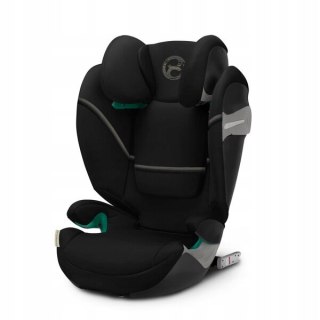 Cybex Solution S2 I-Fix Fotelik Samochodowy 15-50 Kg Isofix Ochrona Boczna