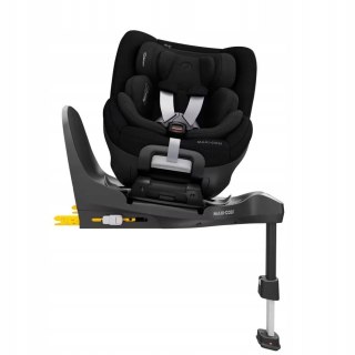 Fotelik Maxi Cosi Mica 360 Pro Obrotowy Slidetech Gcell 5-Stopni Climaflow
