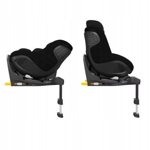 Fotelik Maxi Cosi Mica 360 Pro Obrotowy Slidetech Gcell 5-Stopni Climaflow
