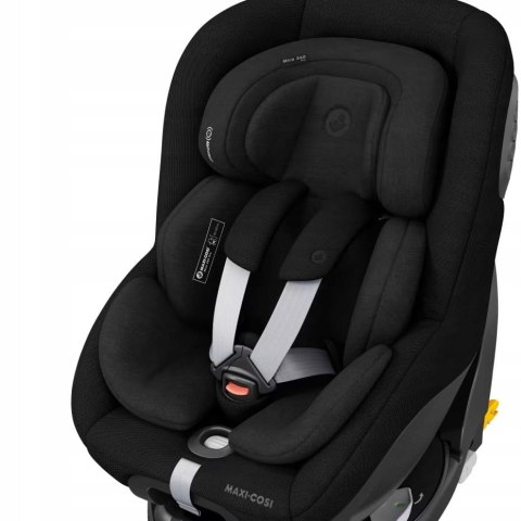 Fotelik Maxi Cosi Mica 360 Pro Obrotowy Slidetech Gcell 5-Stopni Climaflow