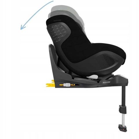 Fotelik Maxi Cosi Mica 360 Pro Obrotowy Slidetech Gcell 5-Stopni Climaflow