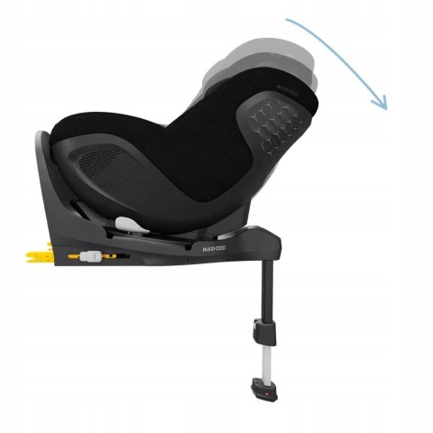 Fotelik Maxi Cosi Mica 360 Pro Obrotowy Slidetech Gcell 5-Stopni Climaflow