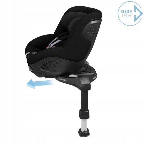 Fotelik Maxi Cosi Mica 360 Pro Obrotowy Slidetech Gcell 5-Stopni Climaflow