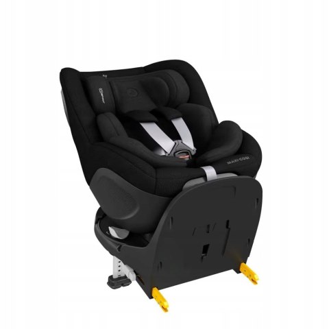 Fotelik Maxi Cosi Mica 360 Pro Obrotowy Slidetech Gcell 5-Stopni Climaflow