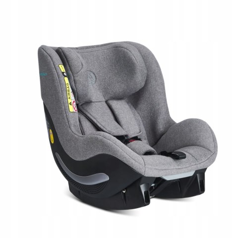Fotelik Obrotowy Aerofix Smart Isofix 0-18,5Kg Ece R129 Z Bazą Iq Orbit