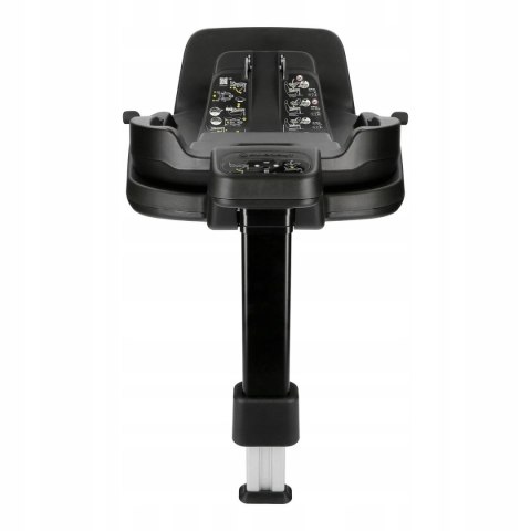 Fotelik Obrotowy Ece R129 Airflow 270° Z Bazą Iq Orbit Różowy 0-18,5Kg