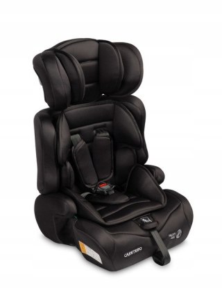 Fotelik Samochodowy 3W1 I-Size 76-150Cm Caretero Falcon 5-Pasowy Montaż
