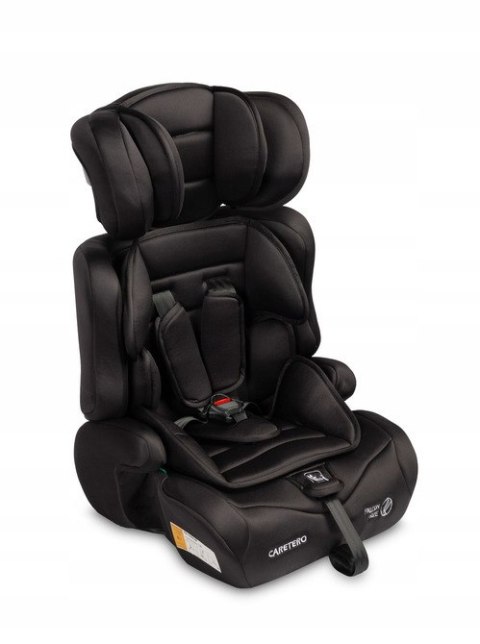 Fotelik Samochodowy 3W1 I-Size 76-150Cm Caretero Falcon 5-Pasowy Montaż