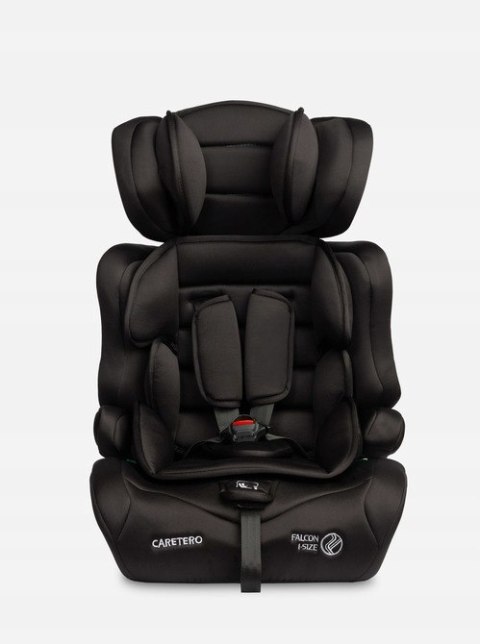 Fotelik Samochodowy 3W1 I-Size 76-150Cm Caretero Falcon 5-Pasowy Montaż