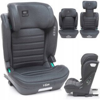Fotelik Samochodowy 4Baby App-Fix Isofix I-Size 10-Stopniowa Regulacja