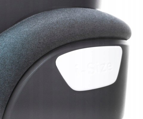 Fotelik Samochodowy 4Baby App-Fix Isofix I-Size 10-Stopniowa Regulacja