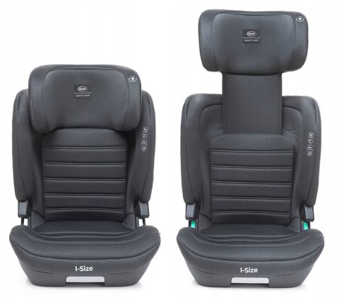 Fotelik Samochodowy 4Baby App-Fix Isofix I-Size 10-Stopniowa Regulacja