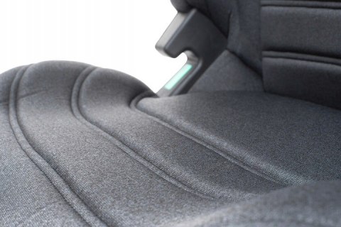 Fotelik Samochodowy 4Baby App-Fix Isofix I-Size 10-Stopniowa Regulacja
