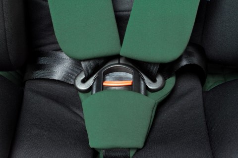 Fotelik Samochodowy 4Baby Matt-Fix I-Size Isofix 360° 0-36Kg Dark Green