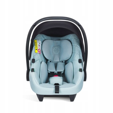 Fotelik Samochodowy Avionaut Cosmo Airflow 0-13Kg 40-87Cm Isofix Miętowy