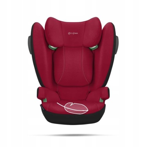 Fotelik Samochodowy Cybex Solution B3 I-Fix 12-Pos.Zagłówek Isofix 15-50Kg