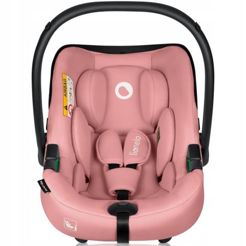 Fotelik Samochodowy Dla Noworodka Lionelo Astrid I-Size 40-87 Cm, Isofix