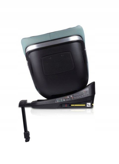 Fotelik Samochodowy Easygo Trust I-Size Isofix Obrotowa 360° 0-36Kg