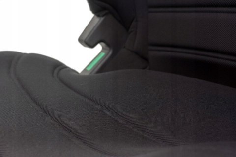 Fotelik Samochodowy I-Size 15-36Kg Isofix Szerokie Siedzisko Regulowany