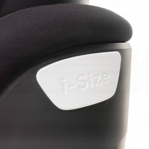 Fotelik Samochodowy I-Size 15-36Kg Isofix Szerokie Siedzisko Regulowany