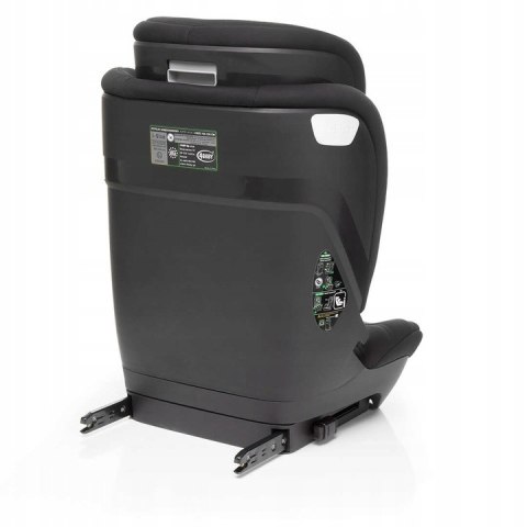 Fotelik Samochodowy I-Size 15-36Kg Isofix Szerokie Siedzisko Regulowany