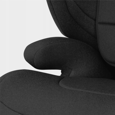 Fotelik Samochodowy Joy 35 Black I-Size Isofix Z 13-Stopniowym Zagłówkiem
