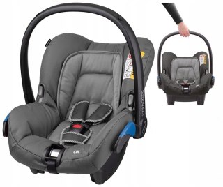Fotelik Samochodowy Maxi Cosi Citi 0-13 Kg, Lekki, System Ochrony Bocznej