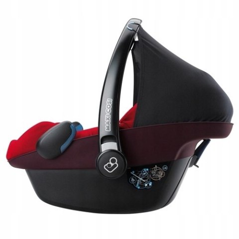 Fotelik Samochodowy Maxi Cosi Citi 0-13 Kg, Lekki, System Ochrony Bocznej