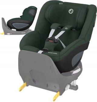 Fotelik Samochodowy Maxi Cosi Pearl 360 Isofix Dla Dzieci 0-18 Kg