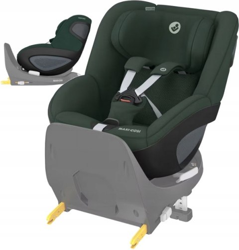 Fotelik Samochodowy Maxi Cosi Pearl 360 Isofix Dla Dzieci 0-18 Kg