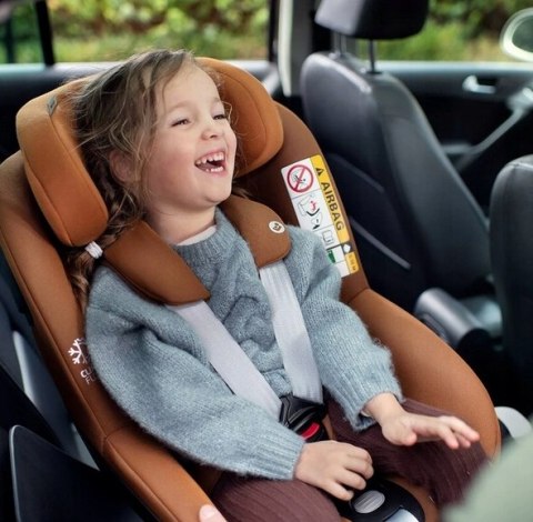 Fotelik Samochodowy Maxi Cosi Pearl 360 Isofix Dla Dzieci 0-18 Kg