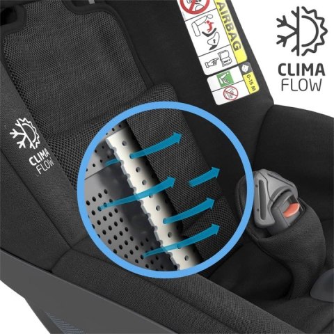 Fotelik Samochodowy Maxi Cosi Pearl 360 Isofix Dla Dzieci 0-18 Kg