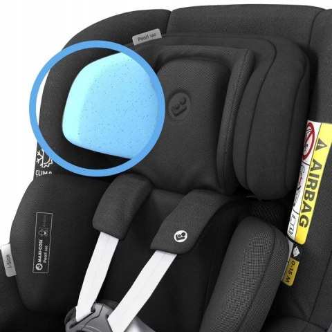 Fotelik Samochodowy Maxi Cosi Pearl 360 Isofix Dla Dzieci 0-18 Kg