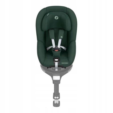 Fotelik Samochodowy Maxi Cosi Pearl 360 Isofix Dla Dzieci 0-18 Kg