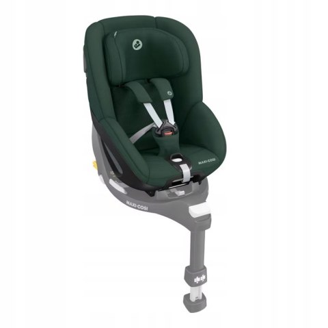 Fotelik Samochodowy Maxi Cosi Pearl 360 Isofix Dla Dzieci 0-18 Kg
