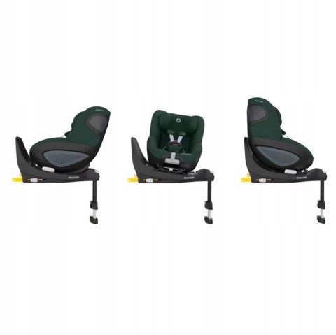 Fotelik Samochodowy Maxi Cosi Pearl 360 Isofix Dla Dzieci 0-18 Kg