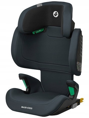 Fotelik Samochodowy Mc Rodifix M I-Size Grey Isofix G-Cell 3,5-12 Lat