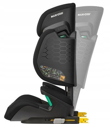 Fotelik Samochodowy Mc Rodifix M I-Size Grey Isofix G-Cell 3,5-12 Lat