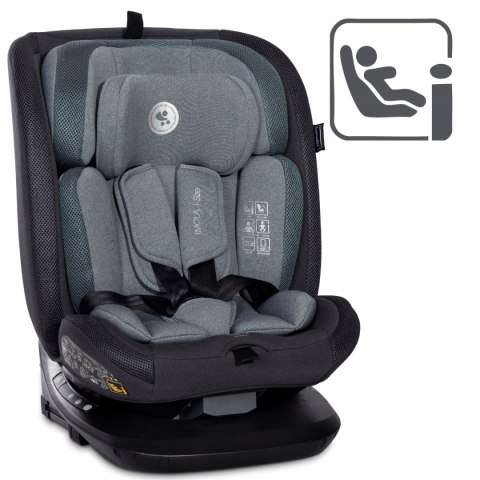 Fotelik Samochodowy Obrotowy 360° Isofix I-Size Lorrelli Imola 40-150Cm