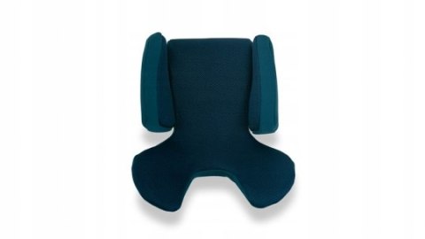 Fotelik Samochodowy Recaro Salia 360° Obrót, Isofix, 0-18 Kg, Czarny