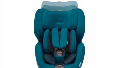 Fotelik Samochodowy Recaro Salia 360° Obrót, Isofix, 0-18 Kg, Czarny