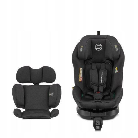 Fotelik Samochodowy Sesttino Hexagon Pro I-Size, 360° Isofix, 40-150 Cm