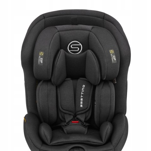 Fotelik Samochodowy Sesttino Hexagon Pro I-Size, 360° Isofix, 40-150 Cm