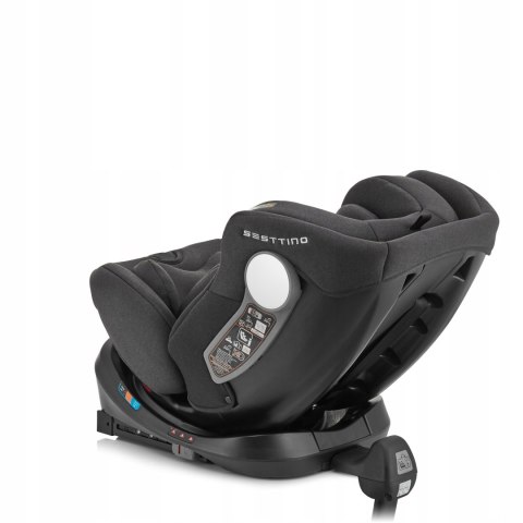 Fotelik Samochodowy Sesttino Hexagon Pro I-Size, 360° Isofix, 40-150 Cm