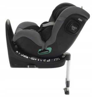 Fotelik Samochodowy Voyager Maxi 0-135 Cm I-Size 360° Obrót 5-Pasowy Sip
