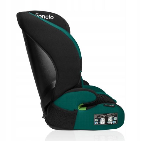 Lionelo Levi One I-Size Fotelik Samochodowy R129 Fwf Dziecięcy 9-36 Kg