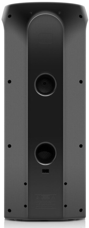 Głośnik Bluetooth GoGEN HAPPEE 90W z mikrofonem, CD, FM, z LED i LCD