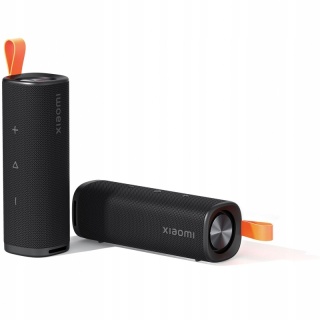 Głośnik Mobilny Xiaomi Sound Outdoor 30W BT 5.4 IP67 Czarny