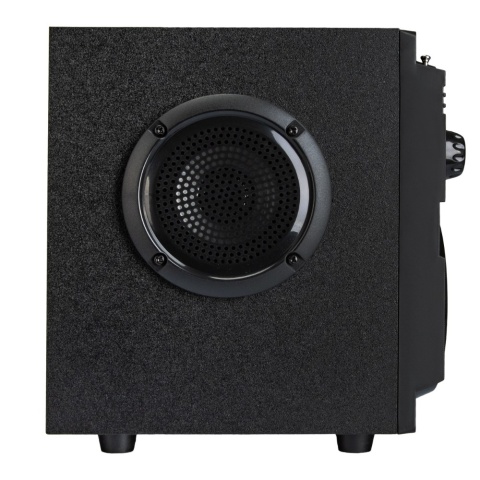 Głośnik bezprzewodowy PartyTech BigWoW BT 800W z radiem i Bluetooth