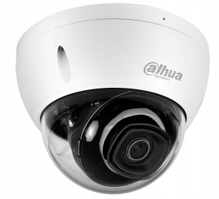 Kamera IP 4K Dahua 8.3MPx Wandaloodporna z PoE i Technologią Starlight